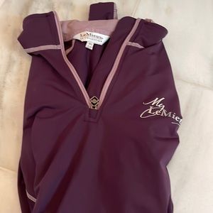 fig LeMieux base layer small